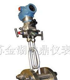 供应一体化孔板流量计
