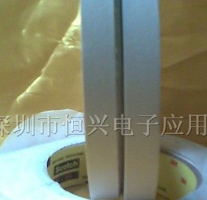 供应3M250美纹测试胶带