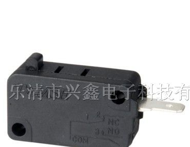 供应常闭微动开关