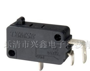 供应耐高温微动开关