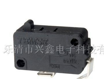 供应大电流微动开关