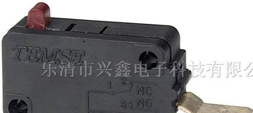 供应环保微动开关