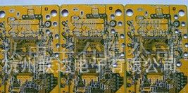 供应PCB单面多层线路板