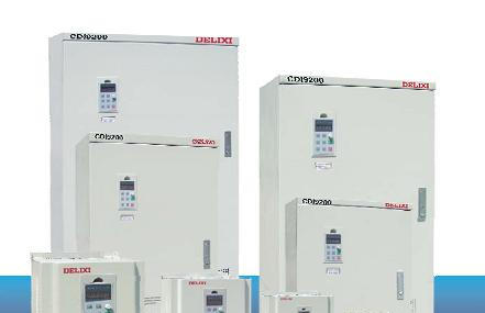 供应9200通用型德力西变频器37/45KW