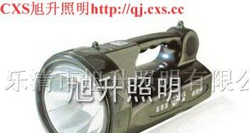 供应CBST6302手提式防爆探照灯