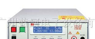 供应LK7122程控耐压绝缘测试仪 交直流耐压绝缘测量仪