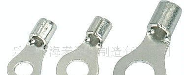 供应冷压接线端子，RV   SV （图）