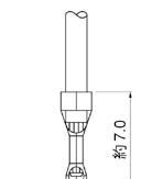 优势出售JST原厂端子连接器SIN-41T-2.4