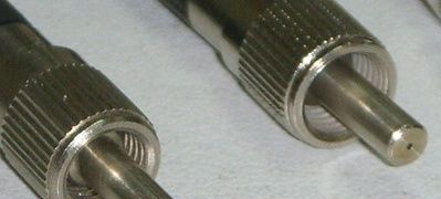 供应高功率光纤连接器——S