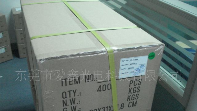 供应光纤连接器，DLT1160