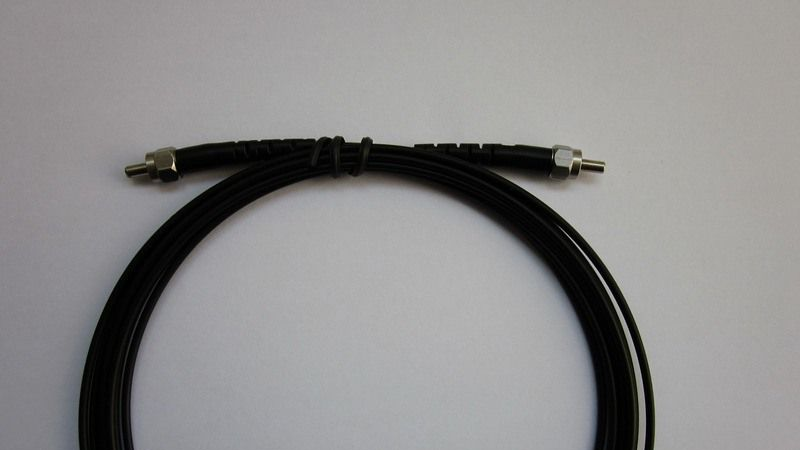 供应SMA905光纤连接器,SMA905连接器