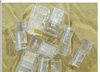 安普AMP八芯电脑RJ45水晶头/电脑线水晶头(图