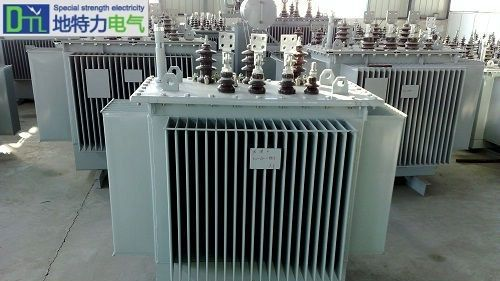 变压器|电力变压器|S9变压器|S9变压器产品特点