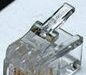 供应安普/AMP：RJ45水晶头/ 插座