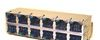 RJ45-2x6 100M-1000M   RJ4