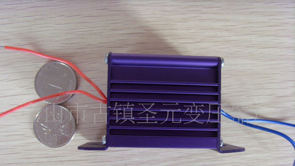 方型防水变压器