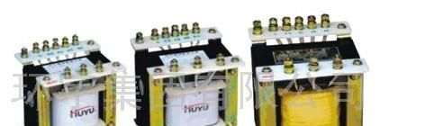 供应环宇牌BK系列规格控制变压器