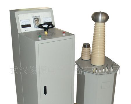 高压试验变压器，轻型试验变压器