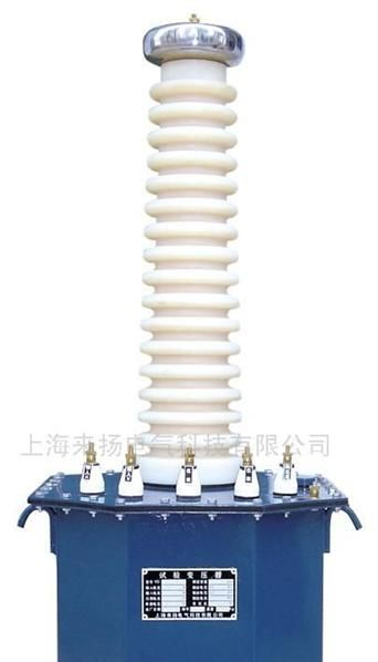 供应100KVA/250KV试验变压器