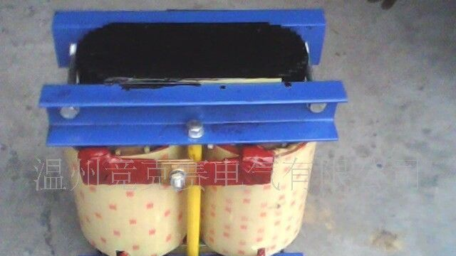 供应变压器  竞克赛变压器 JMB-2.5KVA变