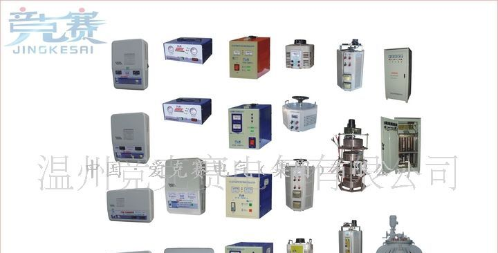 供应交流接触式调压器、单相调压器TDGC2-1KV
