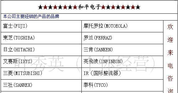 供应VUO36-16三相整流桥 IXYS