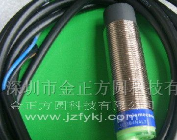 供应 传感器 XS618B4NAL2