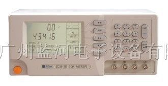 供应ZC2817D LCR数字电桥 LCR测试仪器