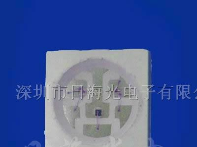 供应5050黄光LED灯珠