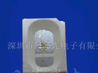 供应高亮贴片3528紫光LED发光二极管