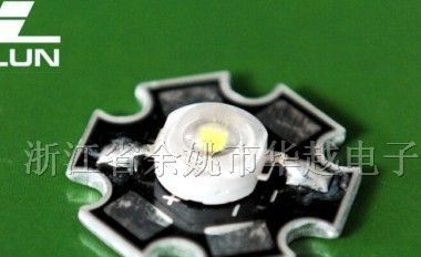 供应1W大功率高亮led