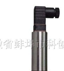 供应温度传感器探头