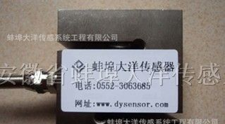 供应吊钩秤传感器DY-105