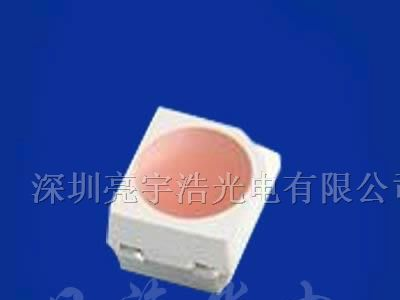 供应3528粉光LED灯珠