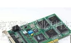 供应研华4轴正交编码器和计数器卡PCI-1784U