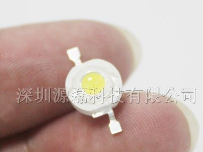 供应1w大功率led