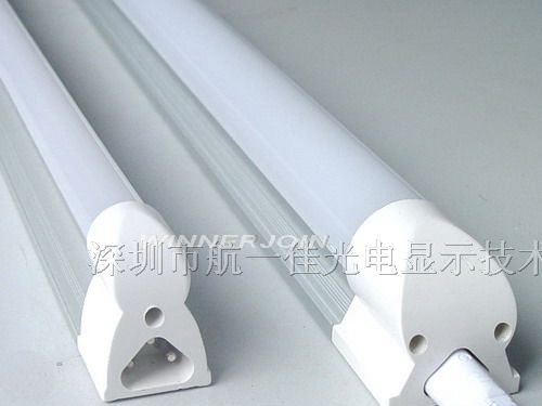 厂家供应LEDT5/T8支架一体化日光灯｜LED SMD日光灯管