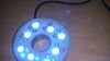 GF-T2弹性透明灌封胶适用于LED背光板、LED