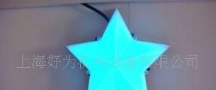 供应LED五角星点光源