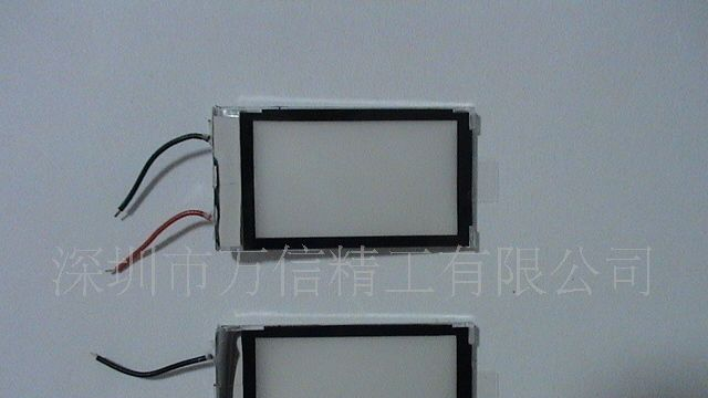 厂家供应万信精工品牌背光源