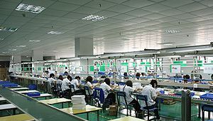 供应各种规格LED背光源 LED背光 LED侧背光