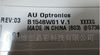 B154SW01 V1   AUO  15.4寸笔