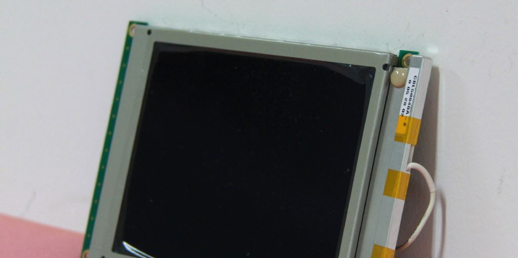 供应DMF50840、5.7寸、液晶屏、LCD模块