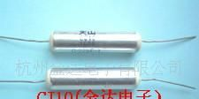 供应CJ10金属化纸介电容器(图)
