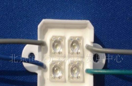 SMD3528贴片LED方型模块