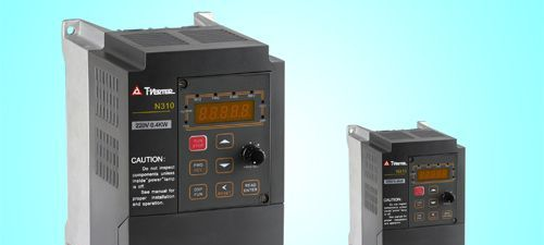 供应台安N310系列变频器
