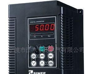 正弦拉丝机专用变频器
