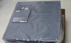 高性能通用型三菱变频器 FR-A740-45K-C