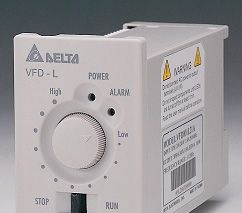 供应台达变频器 VFD007F43A