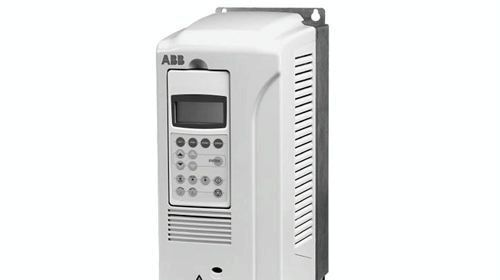 ABB800系列变频器